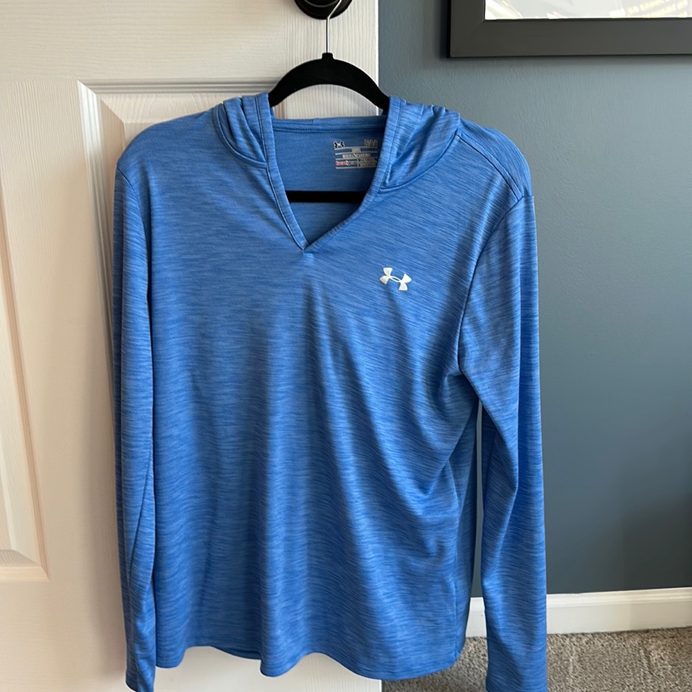 Under Armour Hoodie